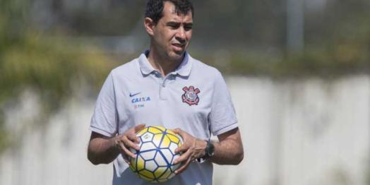 (Agência Corinthians)
