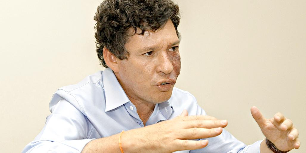 (Cristiano Machado)