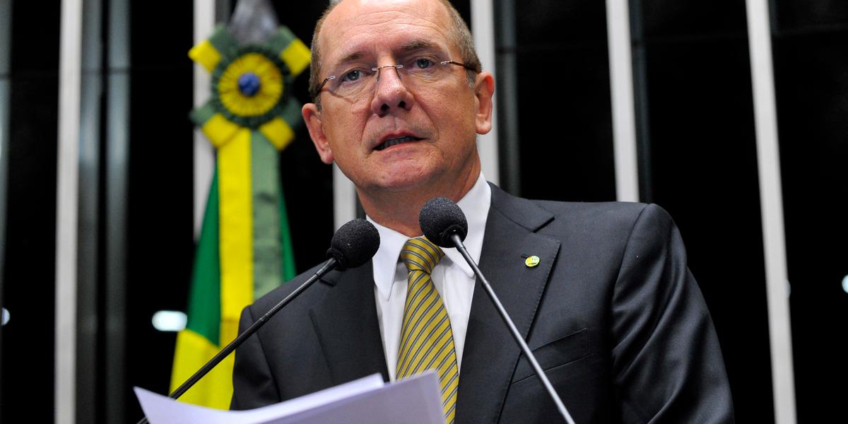 (Agência Senado/ Divulgação)
