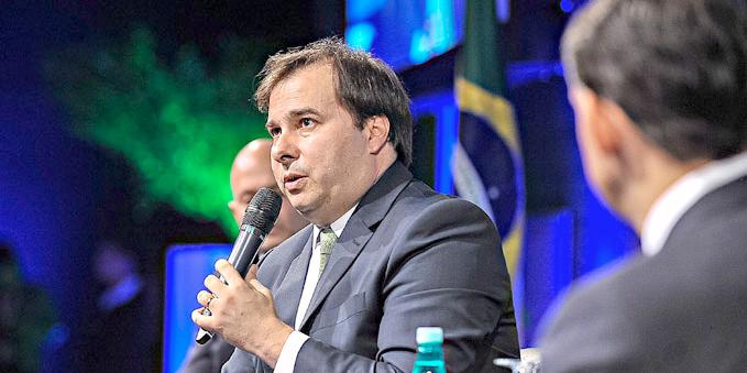 (Jbatista/ Câmara dos Deputados)
