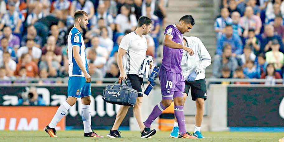 (Real Madrid/ Reprodução)
