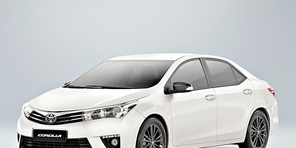 (Toyota)