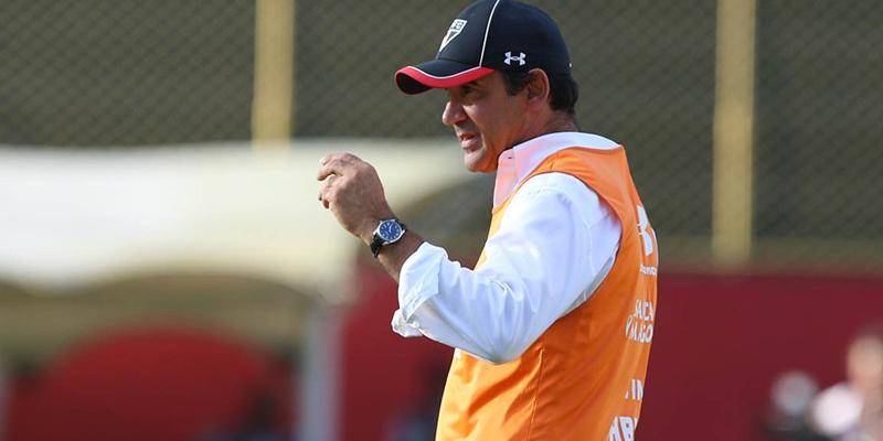  (Rubens Chiri/SPFC)