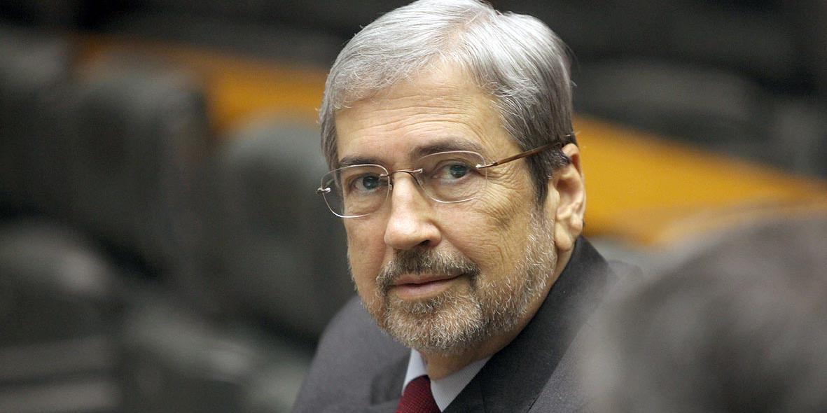 (George Gianni/ PSDB)