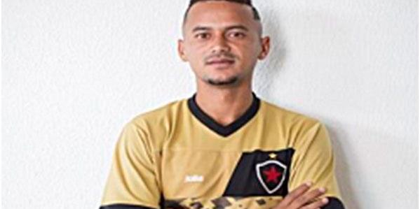  (Divulgação/ Botafogo-PB)