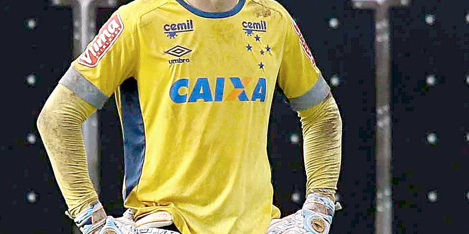 (Washington Alves/ LightPress/ Cruzeiro)
