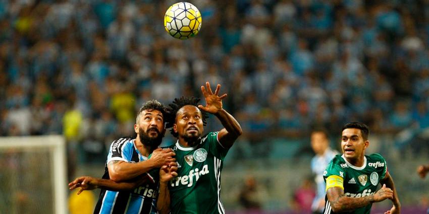 (Rodrigo Rodrigues/ Grêmio)