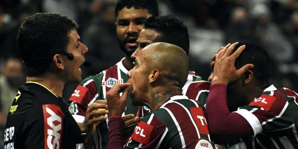  (Mailson Santana/ Fluminense FC)