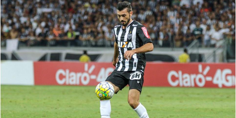 (Bruno Cantini / Atlético)