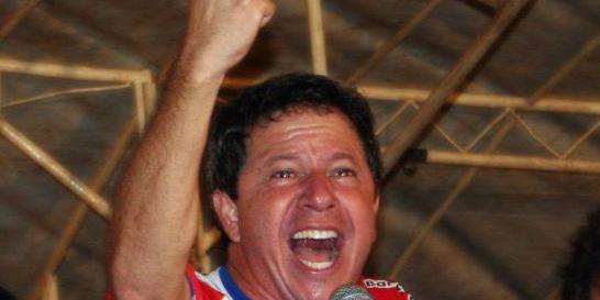 (Reprodução/Facebook)
