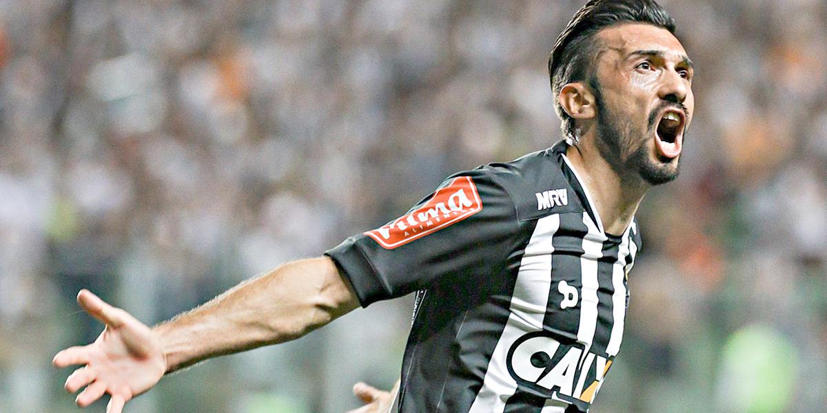 (Bruno Cantini/ Atlético)