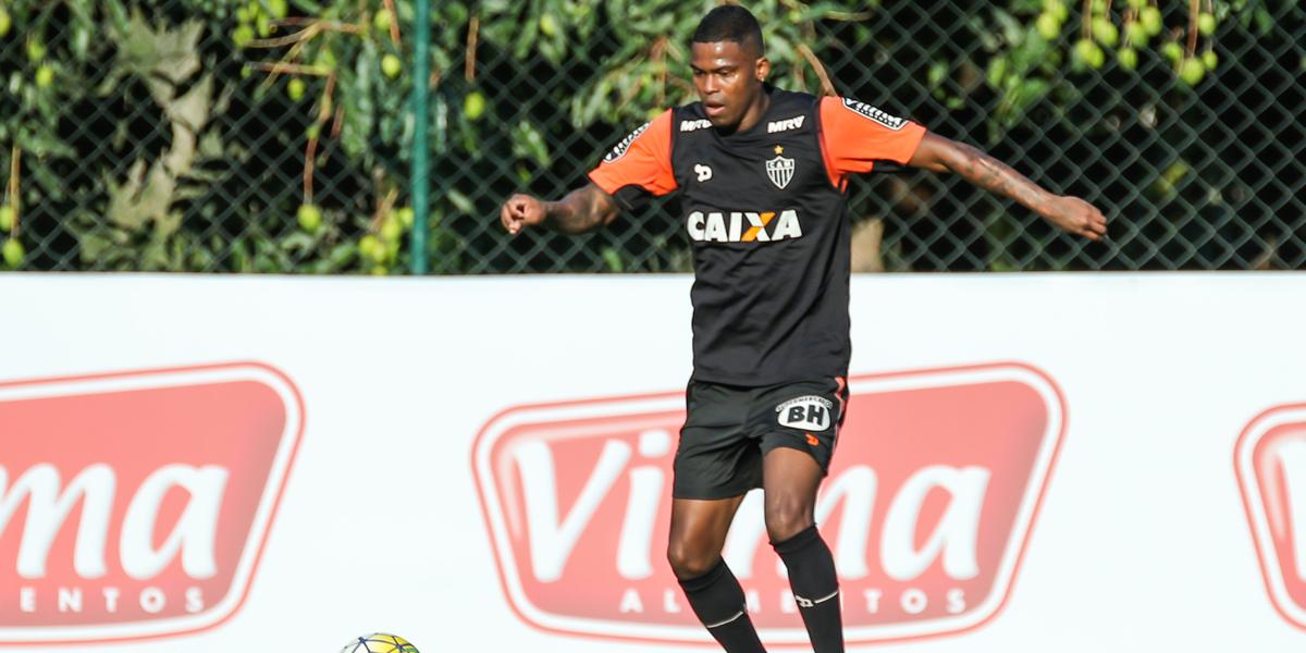  (Bruno Cantini/Atlético)
