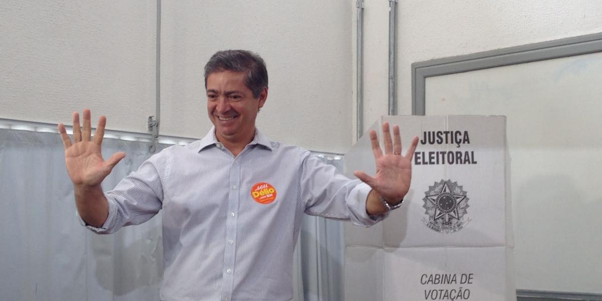  (Wesley Rodrigues/Hoje em Dia)