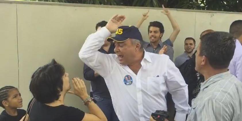 (Henrique André)