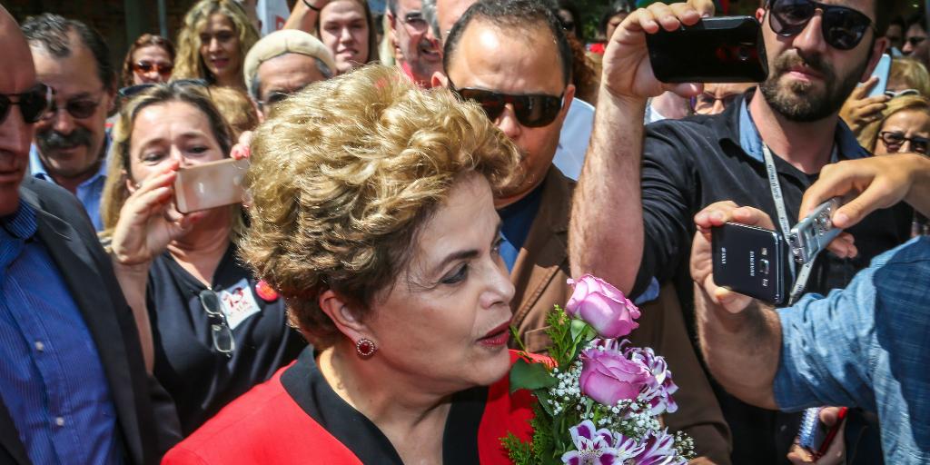  (Gustavo ROTH/AFP)