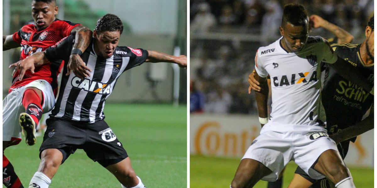  (Bruno Cantini/Atlético)