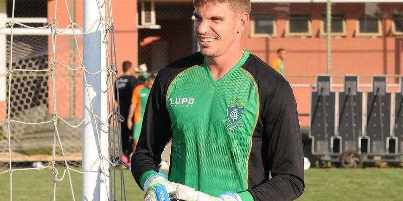 (Divulgação/América)