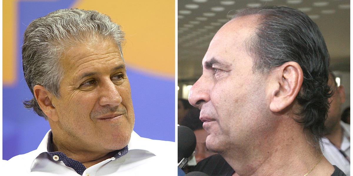  (Flávio Tavares e Wesley Rodrigues/ Hoje em Dia)
