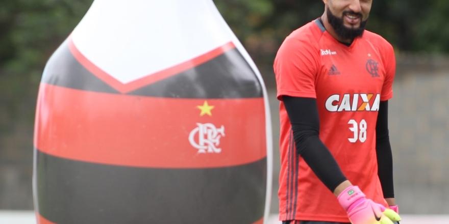 (Divulgação/ flamengo.com.br)