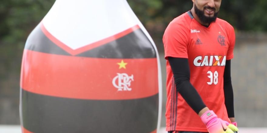  (Divulgação/ flamengo.com.br)