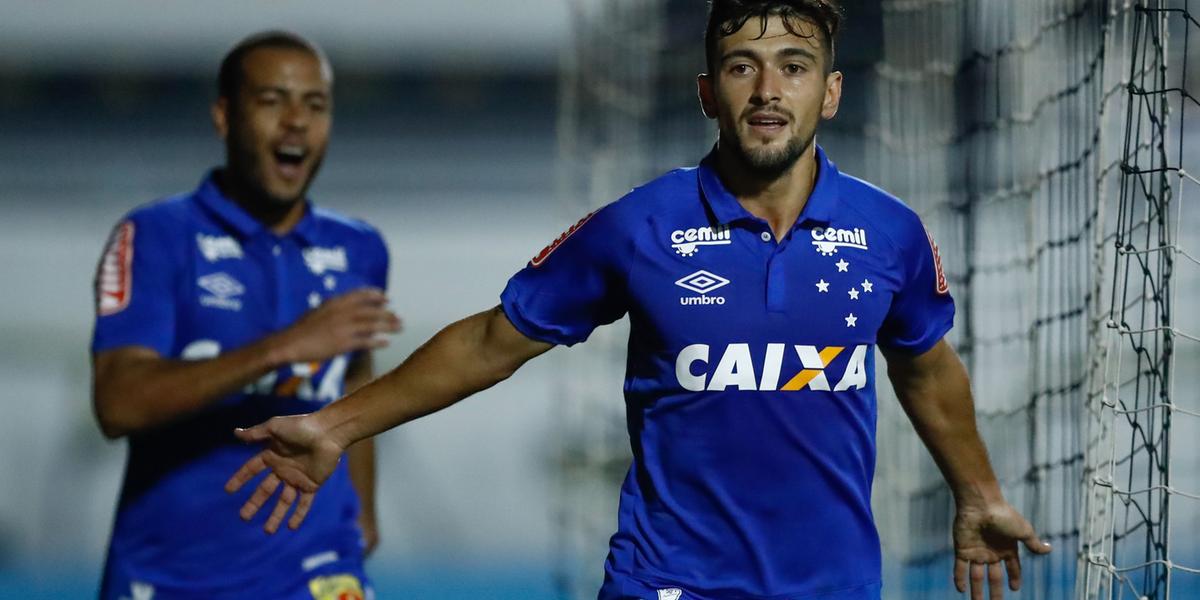 (Marcello Zambrana/Light Press/Cruzeiro)