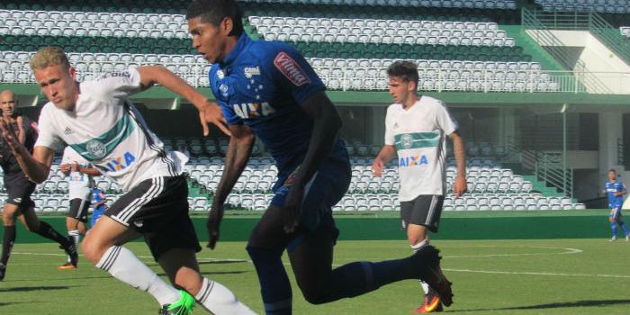 (Cruzeiro/Divulgação)