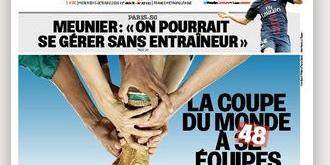 (L'Equipe/reprodução)
