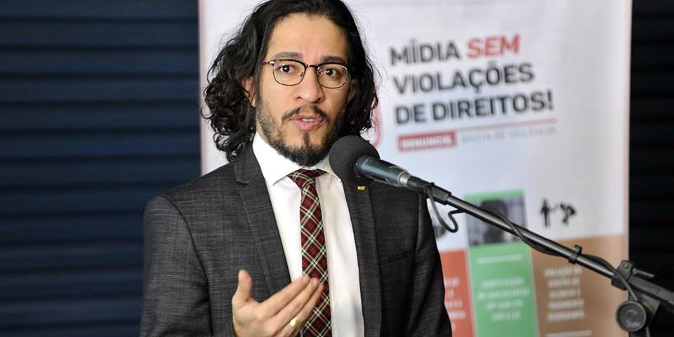 (Reprodução/Facebook)