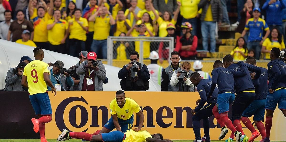 (AFP/ Rodrigo Buendia)