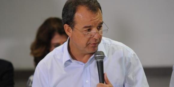 Ex-governador foi acusado de improbidade administrativa (Tomaz Silva/Agência Brasil)