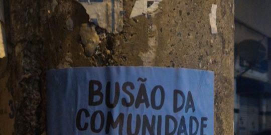  (Tarifa Zero BH/Divulgação)