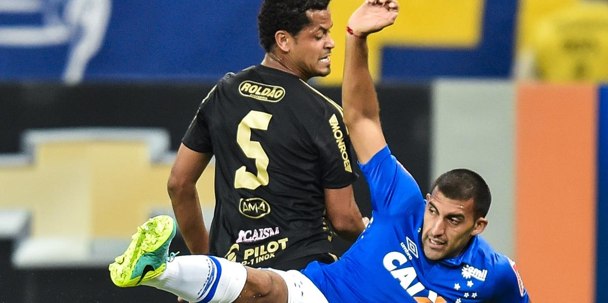 (Yuri Edmundo/Light Press/Cruzeiro)