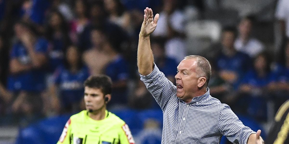 (Yuri Edmundo/Light Press/Cruzeiro)