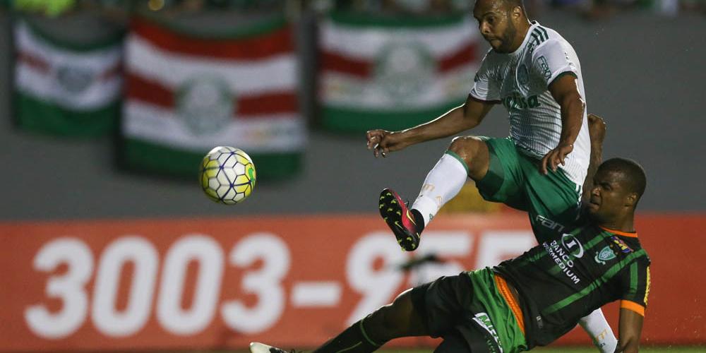  (Palmeiras/Divulgação)