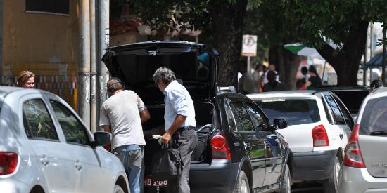 (Leonardo Morais/Hoje em Dia)