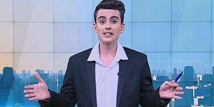 (Reprodução/ SBT)