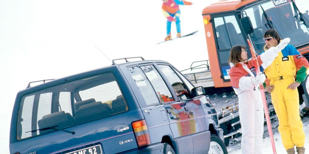(Divulgação / Renault )