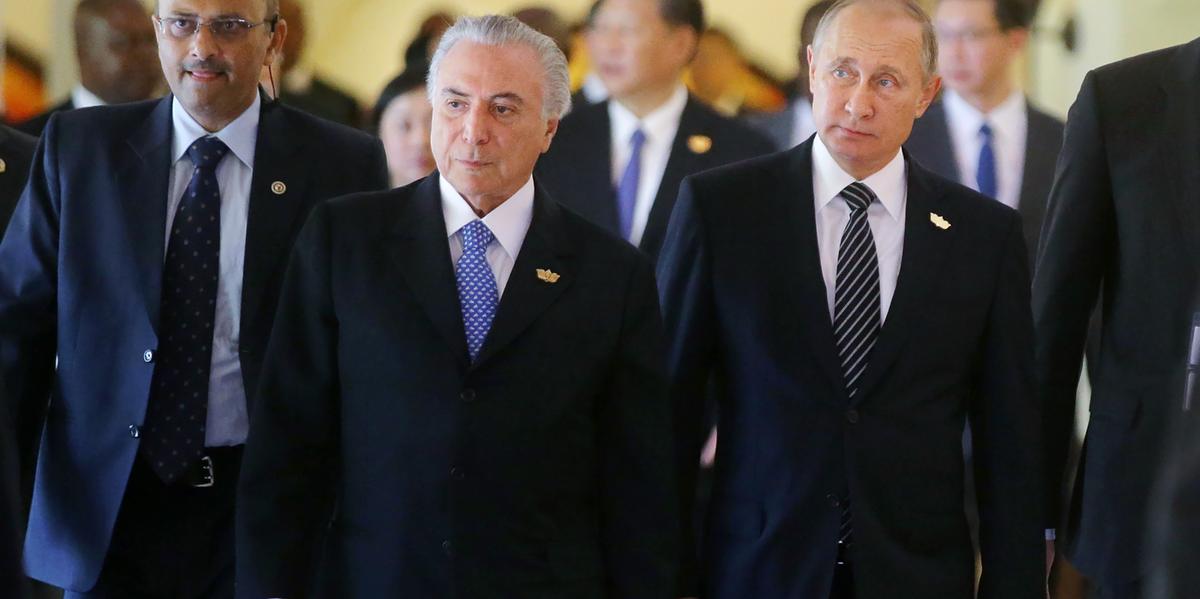 (AFP PHOTO / SPUTNIK / Mihail Metzel)