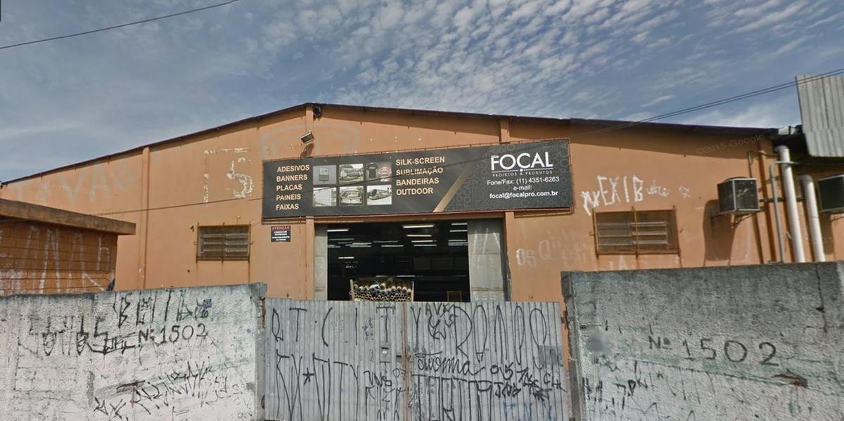 (Reprodução/ Street View)