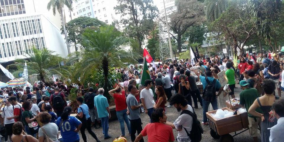 (Reprodução/Facebook)