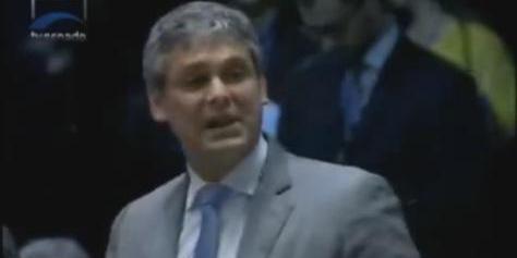 (Reprodução/TV Senado)