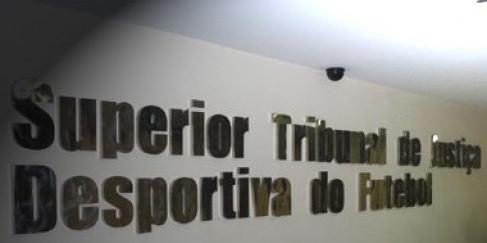  (STJD/Reprodução)