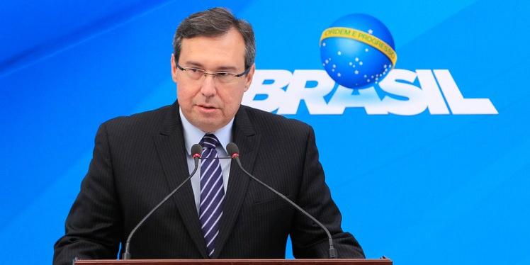 (Clauber Cleber Caetano/PR)