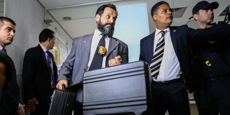 (Agência Brasil)