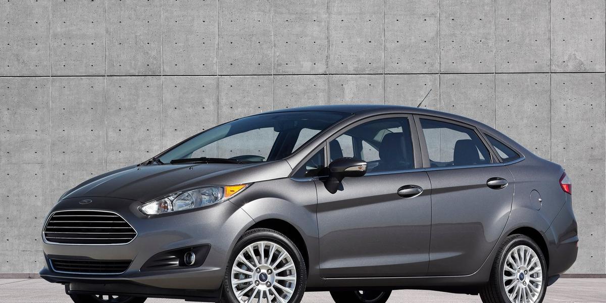 (Ford)