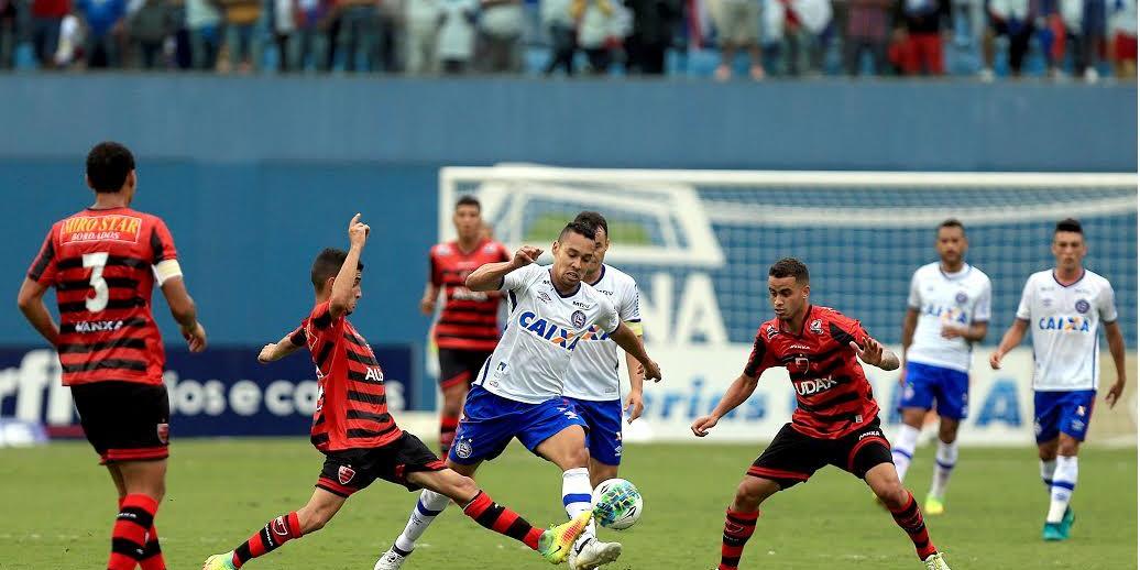  (Divulgação Bahia)