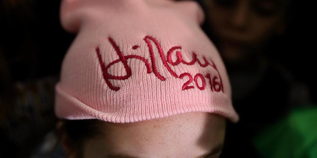  (Justin Sullivan/Getty Images/AFP)