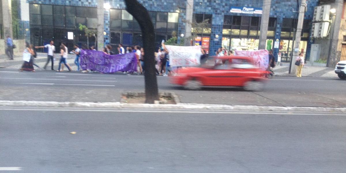 (Paula Coura/Hoje em Dia)