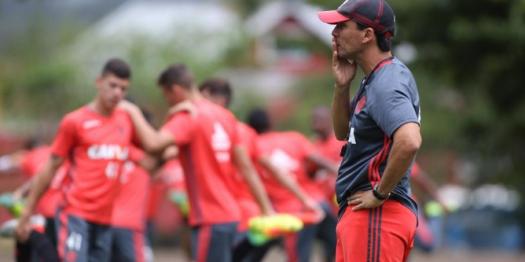  (Gilvan de Souza/ Flamengo)