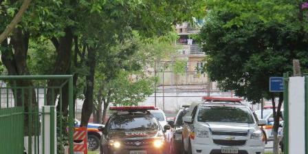 (Polícia Civil/Divulgação)